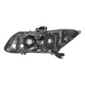 Farol Honda Civic G9 2012 2013 2014 2015 2016 Novo