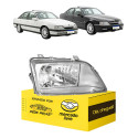 Farol Omega Suprema 1992 93 94 95 96 97 1998 S/auxiliar L.d Direito/passageiro