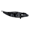 Farol New Fiesta Mexicano 2011 2012 2013 Hatch Sedan Tyc