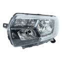 Sinaleira Renault Sandero 2020 2021 2022 2023 C/led L.e Esquerdo/motorista