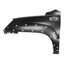 Paralama Kia Sportage 2005 2006 2007 2008 2009 10 C/furo