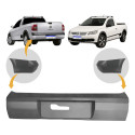 Kit Parachoque Traseiro Volkswagen Saveiro G5 G6 2009 A 2016