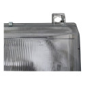 Farol Ford F1000 F4000 1993 A 1995 Direito Lado Passageiro Direito/passageiro