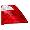 Lanterna Sinaleira Ford Fusion 2009 2010 2011 2012 Ld Direito/passageiro Vermelho
