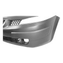Parachoque Renault Megane 2006 2007 2008 2009 A 2013 Novo Preto