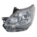 Farol Chevrolet Cobalt 2011 12 13 14 2015 Cromomix Par Ambos Lados