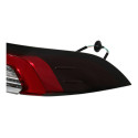 Lanterna Corolla 2020 2021 2022 2023 2024 A 2026 Canto L.d Direito/passageiro Vermelho