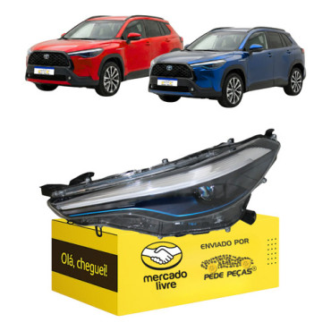 Farol Sinaleira Coro...