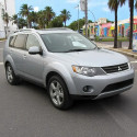 Farol Mitsubishi Outlander Foco Manual 2007 2008 2009