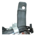Farol Fiesta Courier 2000 2001 2002 2003 2004 2005 A 13 L.e Esquerdo
