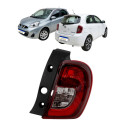 Lanterna Direita Nissan March 2015 2016 2017 2018 A 2020