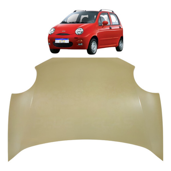 Capo Chery Qq 2011 2012 2013 2014 2015 Novo Capo Chery Qq 2011 2012 2013 2014 2015 Novo