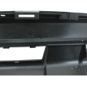 Parachoque Dianteiro Mitsubishi Triton 2026 2027 Preto Liso Para Pintura