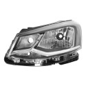 Par Farol Sinaleira Vw Gol Voyage G7 2017 2018 Ambos Lados
