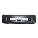 Parachoque Dianteiro Toyota Hilux 2009 2010 2011 Preto