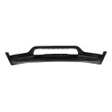 Spoiler Parachoque Dianteiro Jeep Compass 2017 A 2021 Novo