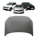 Capo Dianteiro Vw Fox Crossfox Spacefox 2011 A 2014 