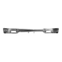 Parachoque Dianteiro Hilux Sw4 Sr5 1992 A 2001 Cromado Novo