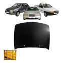 Capu Ford Fiesta Courier 1996 1997 1998 1999 2000