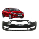 Parachoque Para-choque Kia Cerato Ex Sx 2013 2014 2015 2016 Preto