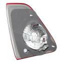 Lanterna Da Tampa Toyota Corolla 2008 2009 A 2011
