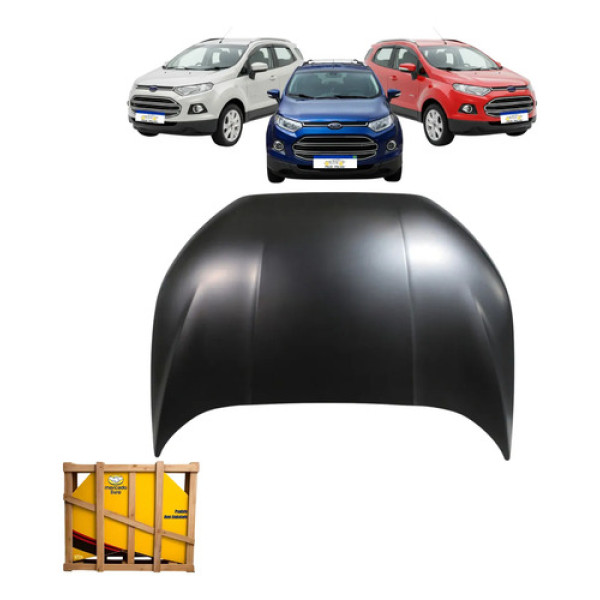 Capo Ford Ecosport Freestyle 2013 2014 2015 2016 2017 Novo