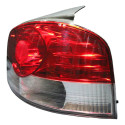 Lanterna Fiat Palio 2007 A 2011 Bicolor 2 Friso