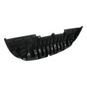 Defletor Do Parachoque Dianteiro Fluence 2011 2012 13 2014 Preto