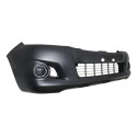 Parachoque Dianteiro Hilux Cs 2012 2013 2014 2015 Novo Preto