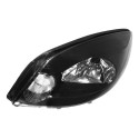 Farol Renault Sandero Novo  2012 2013 2014 Le