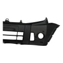 Parachoque Dianteiro Ford Ecosport 2008 A 2012 Com Furo 