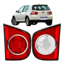 Lanterna Volkswagen Golf 2008 2009 2010 2011 2012 2013 Par