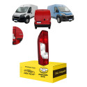 Lanterna Sinaleira Boxer Ducato Jumper 2018 19 20 A 2026 Le Esquerdo/motorista Cristal