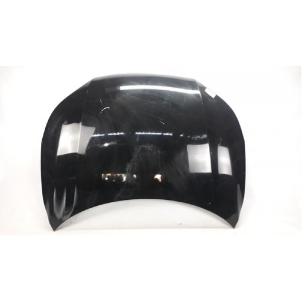 Capô Honda Accord 2013 2014 2015 2016 Original 