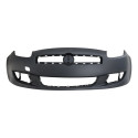 Farol Esquerdo Motorista Parachoque Fiat Bravo 2011 A 2014 Preto