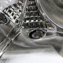 Farol Esquerdo Pajero Tr4 2010 A 2015 Airtrek 2004 A 2008 