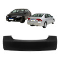 Parachoque Traseiro Honda Civic 2007 2008 2009 2010 2011 