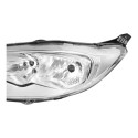 Par Farol Fiesta 2014 2015 2016 2017 2018 2019 Cromado Ambos Lados
