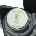 Farol Ford Ecosport 2003 2004 2005 2006 2007 Máscara Negra