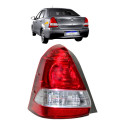 Par Lanterna Toyota Etios Sedan 2013 2014 2015 2016 2017 18