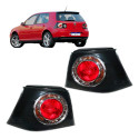Lanterna Volkswagen Golf 2008 2009 2010 2011 2012 2013 Fume