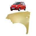 Paralama Chery Qq 2010 2011 2012 2013 2014 2015 Novo