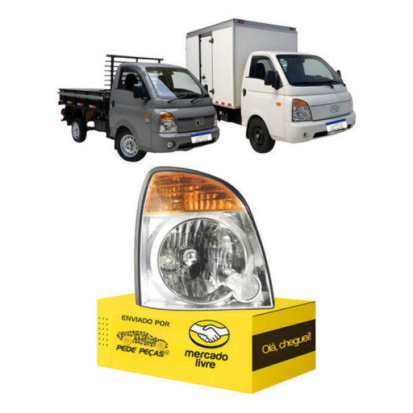 Farol Hr 2005 06 07 08 2009 10 11 12 2013 2014 2015 2016 L.d Direito/passageiro