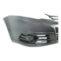 Parachoque Dianteiro Golf 2008 09 10 2011 2012 2013 Original Preto