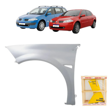 Paralama Renault Meg...