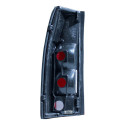 Par Lanterna Chevrolet Silverado 1997 1998 1999 2000 2001 02