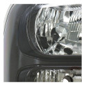Par Farol F350 1999 2000 01 A 2006 2007 2008 2009 2010 2011 Ambos Lados