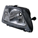 Farol Ld Logan 2007 2008 2009 2010 2011 A 2013 Macara Cinza