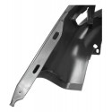 Parachoque Dianteiro Fiat Stilo 2007 2008 2009 2010 2011