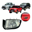 Farol Milha Gm S10 Blazer Pit Bull 2001 2002 A 2008